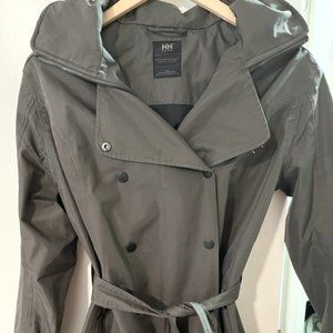 Helly Hansen Welsey Trench Coat